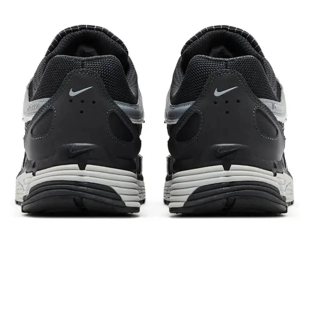 Nike Grey Winterized Anthracite Smoke P-6000 0716